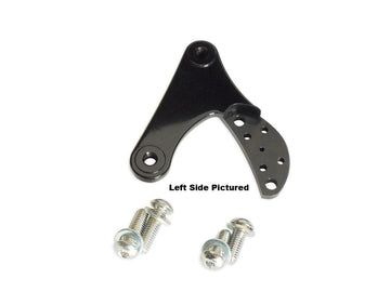 Harley Davidson Sportster [1988-1999] -Kustom Tech Tech 2-Piston Breft Bracket ...