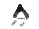 Harley Davidson Sportster [1988-1999]-Kustom Tech 2-piston front bracket ...-3