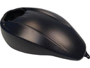 Harley Davidson V-Rod [2002-2017] -Cacture de filtre à air réchauffé noir, prêt à peindre-1