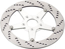 Harley Davidson Sportster [1986-1999] - Rotor de disque de frein percé aluminium-1