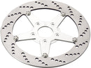 Harley Davidson Sportster [1986-1999] - Rotor de disque de frein percé aluminium-3