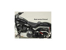 Harley Davidson FXSBSE [2013-2014] – Fred Kodlin Signature Series Solositz Schwarz-5