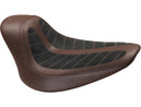 Harley Davidson FXSBSE [2013-2014] – Fred Kodlin Signature Series Solositz Schwarz-4