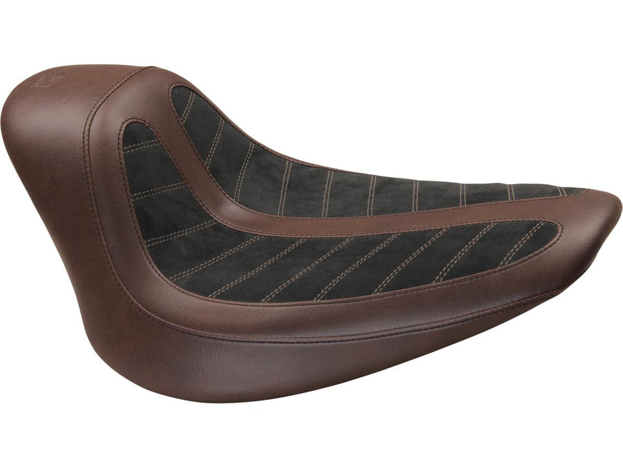 Harley Davidson FXSBSE [2013-2014] – Fred Kodlin Signature Series Solositz Schwarz