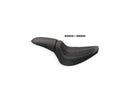 Harley Davidson FXSBSE [2013-2014] – Fred Kodlin Signature Series Soziuspolster-3