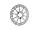 Harley Davidson Sportster [2000-2013] – Steve Bremsscheibe Edelstahl poliert 11,5"-1