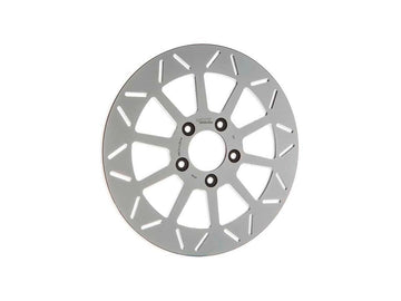 Harley Davidson Sportster [2000-2013] -Steve Disc de frein en acier inoxydable POLIÉ 11,5 "