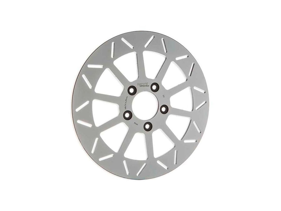 Harley Davidson Sportster [2000-2013] – Steve Bremsscheibe Edelstahl poliert 11,5"