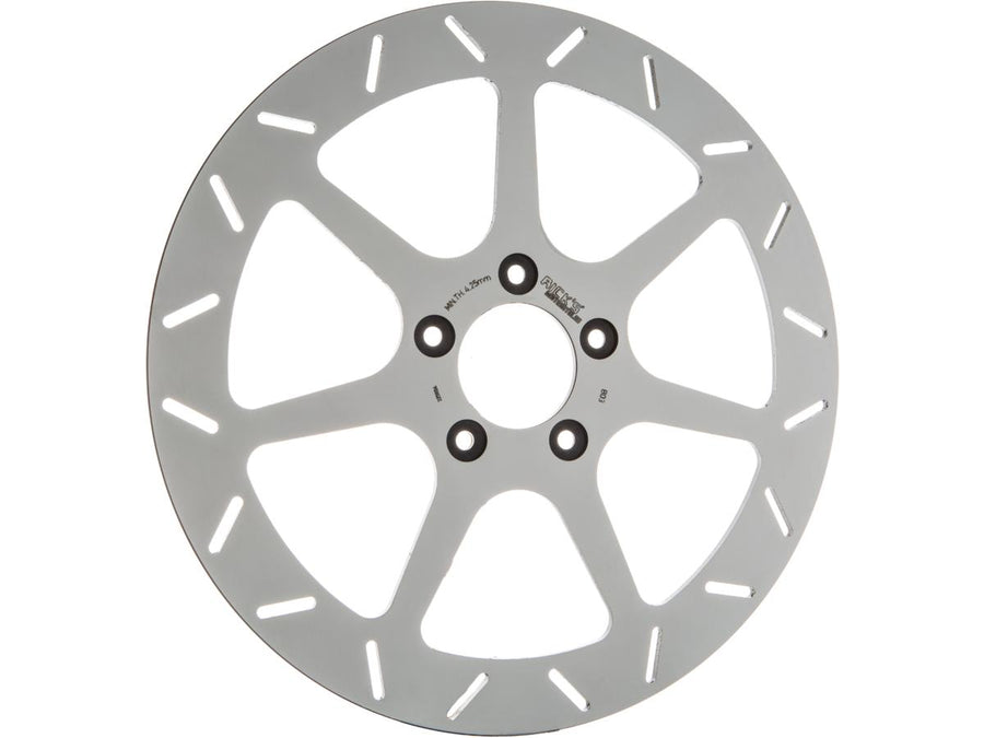 Harley Davidson Sportster [2000-2013] -Neven Sins Brake Disc Centering Ring 56,2 mm
