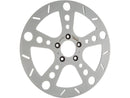 Harley Davidson Sportster [2000-2013] -RODDER DISC DISC INOXDUBLE POLIÉ POLIÉ 11,5 "-1