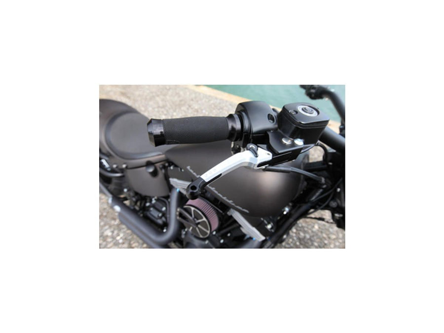 Harley Davidson FLSS [2016-2016] - freinage réglable de bons gars et