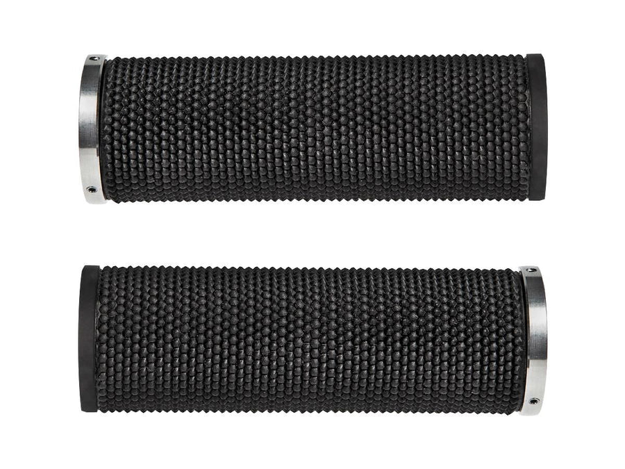 Harley Davidson Touring [2008-2024]-Base of rubber gears black ring black 1 "