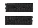 Harley Davidson Touring [2008-2024]-Base of rubber gears black ring black 1 "-3