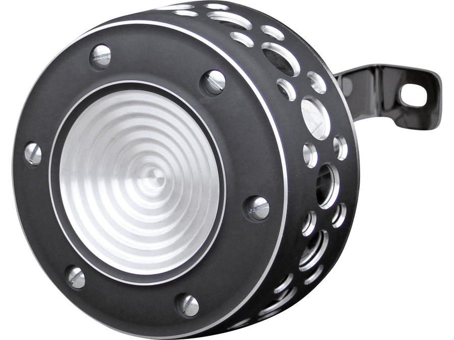 Harley Davidson Sportster [2007-2016] – Powerfilter Grand Classic Luftfilter Bi-Color