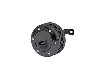 Harley Davidson Sportster [2007-2016]-Power filter Grand Classic Air Filter Schwarz