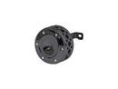 Harley Davidson Sportster [2007-2016] – Powerfilter Grand Classic Luftfilter Schwarz-3