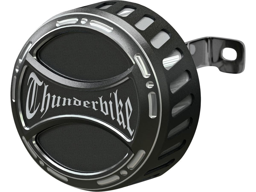 Harley Davidson Sportster [2007-2016] – Powerfilter Torque Luftfilter mit