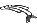 Harley Davidson FXSBSE [2013-2014] -7 "Solo Buggage Rack Black Satin-1