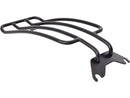 Harley Davidson FXSBSE [2013-2014] -7 "Solo Buggage Rack Black Satin-3