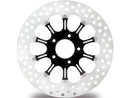 Harley Davidson Sportster [1986-2013] - Disque de frein à réduction Contrast Coup Platinum-1