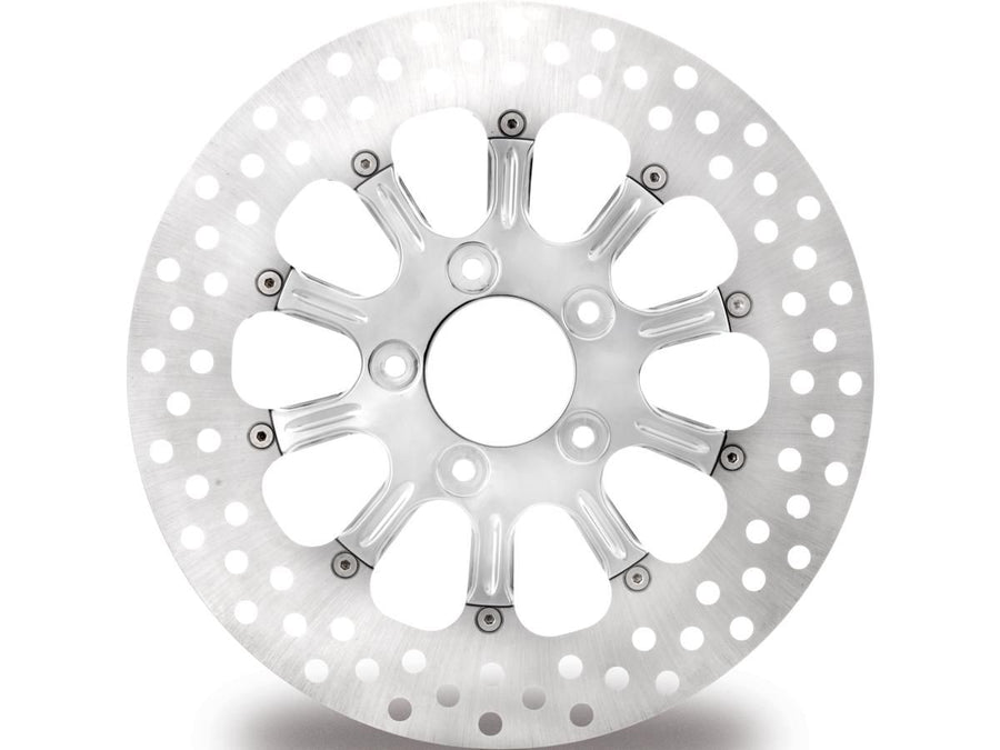 Harley Davidson Sportster [1986-2013] – Revel Bremsscheibe Chrom 11,5" Vorne