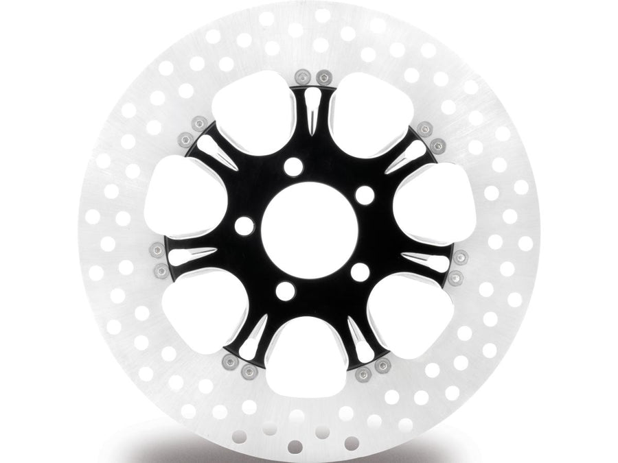 Harley Davidson Sportster [1986-2013] -Virtue Disque de frein Contrast Cut Platinum