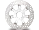Harley Davidson Sportster [1986-2013] – Virtue Bremsscheibe Chrom 11,5" Vorne-1