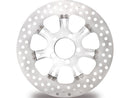 Harley Davidson Sportster [1986-2013] – Virtue Bremsscheibe Chrom 11,5" Vorne-3