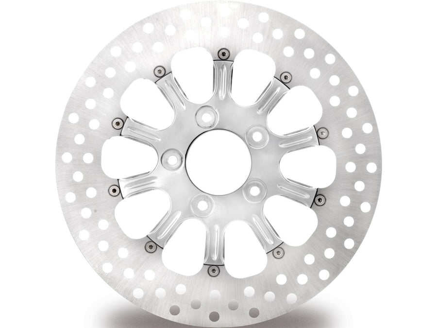 Harley Davidson Sportster [2014-2020] – Revel Bremsscheibe Chrom 11,8" Vorne