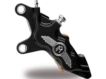 Harley Davidson Softail [2000-2017] -6 alésage différentiel-piston