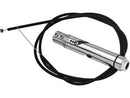 Harley Davidson – Internes Gasgriff-Set rechte Seite-1