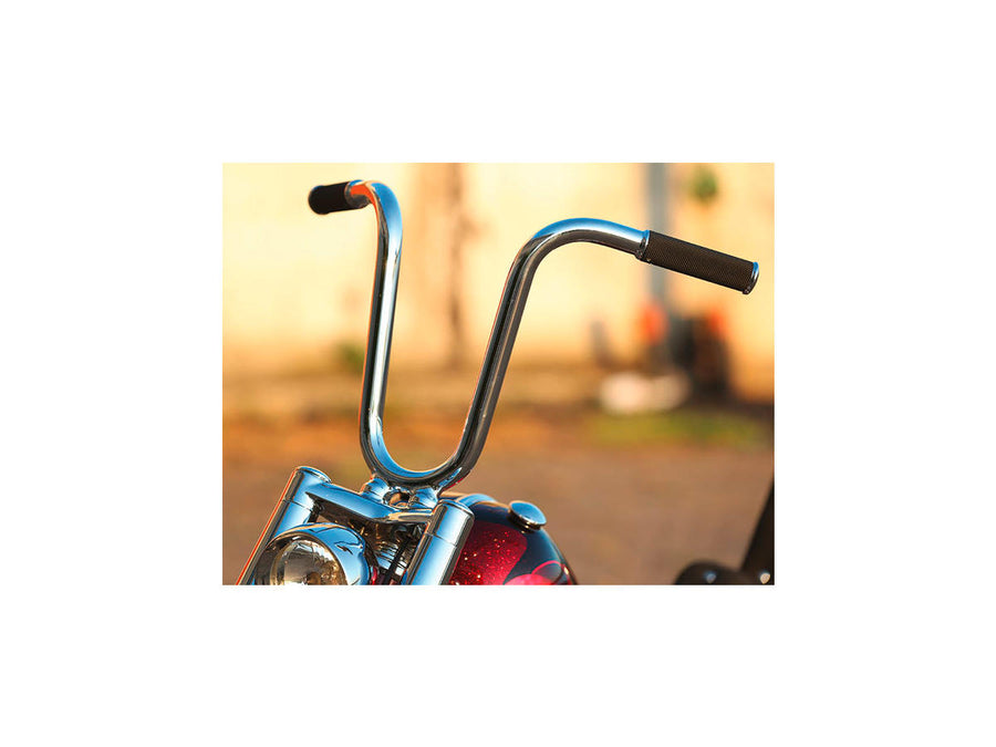 Harley Davidson – Internes Gasgriff-Set rechte Seite