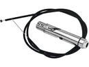 Harley Davidson – Internes Gasgriff-Set rechte Seite-4
