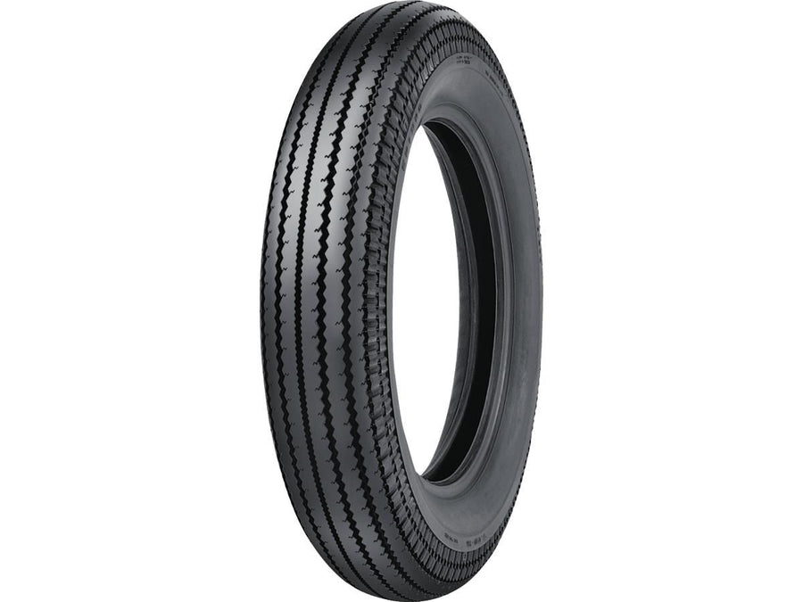 Harley Davidson – 270 Super Classic Reifen 4,50 x 18 70H TT Schwarze Wand