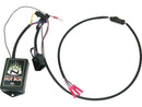 Harley Davidson Touring [1997-2013] -Universal Plug-N-Play Tour Pack lauf- ...-1