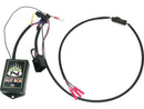 Harley Davidson Touring [1997-2013] -Universal Plug-N-Play Tour Pack lauf- ...-3
