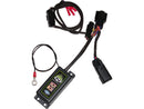 Harley Davidson FLHTCUSE4 [2009-2009] – Universal Plug-n-Play Tour Pack Lauf--1
