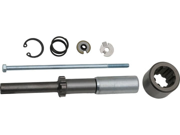 Harley Davidson Dyna [1994-2005] -Starterritzel Wave Assemblages sans pignon