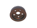 Harley Davidson Dyna [1993-1998]-Graupeberstekleis 1 "34 Teeth-3