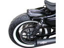 Harley Davidson Sportster [2010-2020] -old école arrière pour les modèles sportifs-1