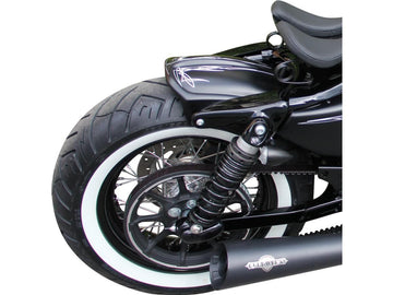 Harley Davidson Sportster [2010-2020] -old école arrière pour les modèles sportifs