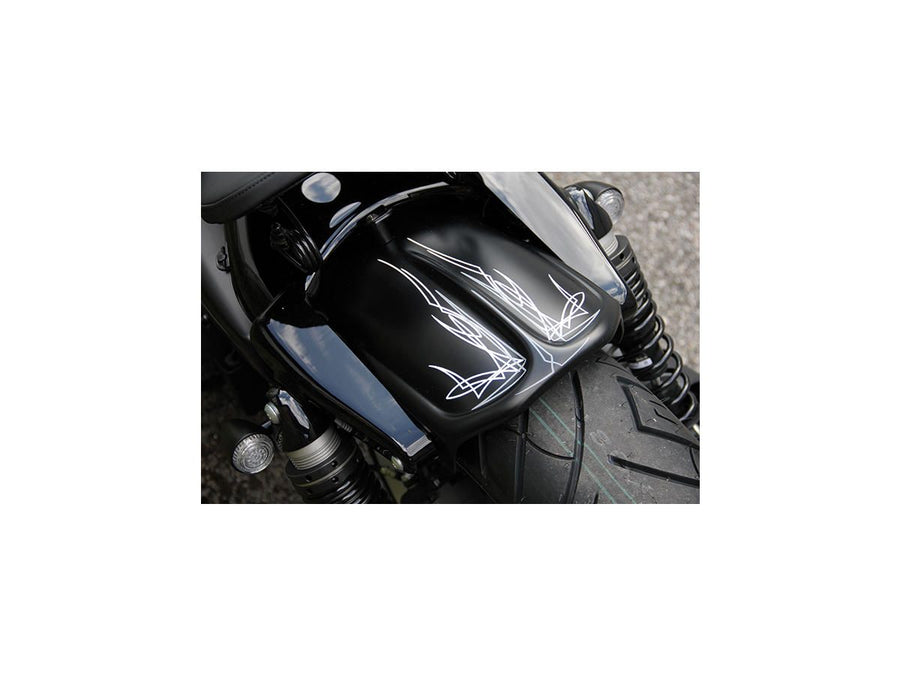 Harley Davidson Sportster [2010-2020] -old école arrière pour les modèles sportifs