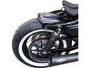 Harley Davidson Sportster [2010-2020] -old école arrière pour les modèles sportifs-5