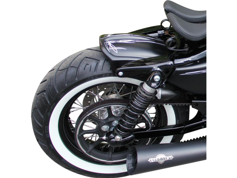 Harley Davidson Sportster [2010-2020] -old école arrière pour les modèles sportifs