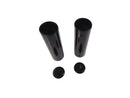 Harley Davidson XL1200X [2010-2015] – 4-teiliges Gabelabdeckungsset, 4-teilig-1