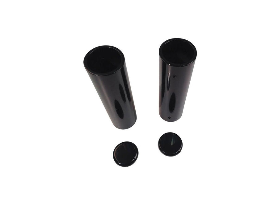 Harley Davidson XL1200X [2010-2015] – 4-teiliges Gabelabdeckungsset, 4-teilig