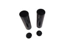 Harley Davidson XL1200X [2010-2015] – 4-teiliges Gabelabdeckungsset, 4-teilig-4
