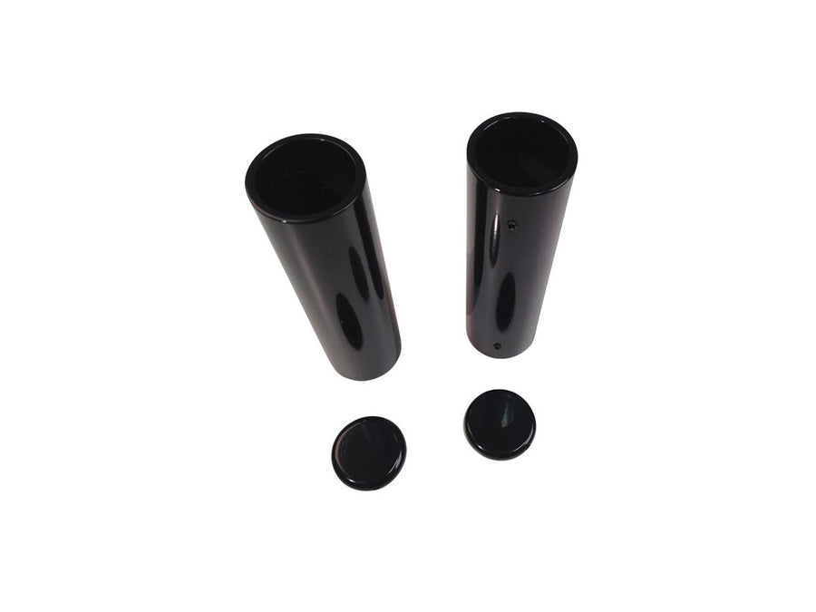Harley Davidson XL1200X [2010-2015] – 4-teiliges Gabelabdeckungsset, 4-teilig