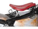Harley Davidson Sportster [2004-2020]-Under the seat frame coverage kit long-2