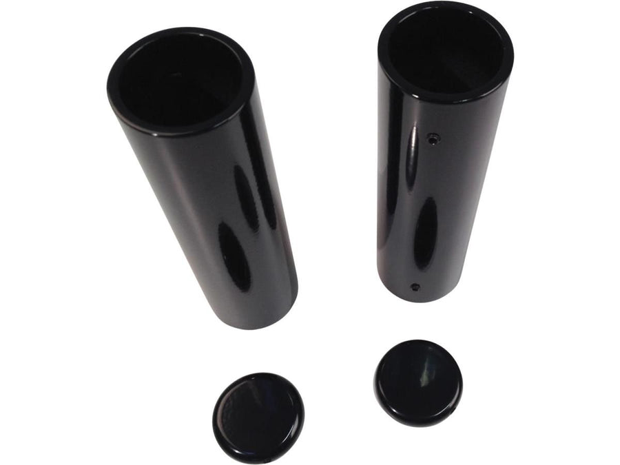 Harley Davidson XL1200X [2016-2020] – 4-teiliges Gabelabdeckungsset, 4-teilig
